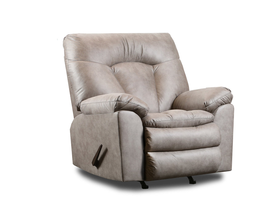Bennett Recliner