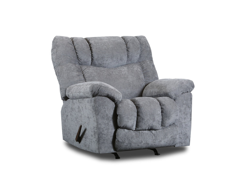 Clayton Recliner