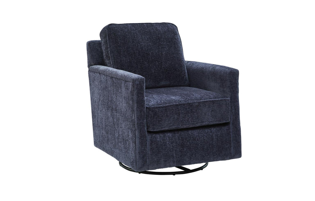 Soma Swivel Chair