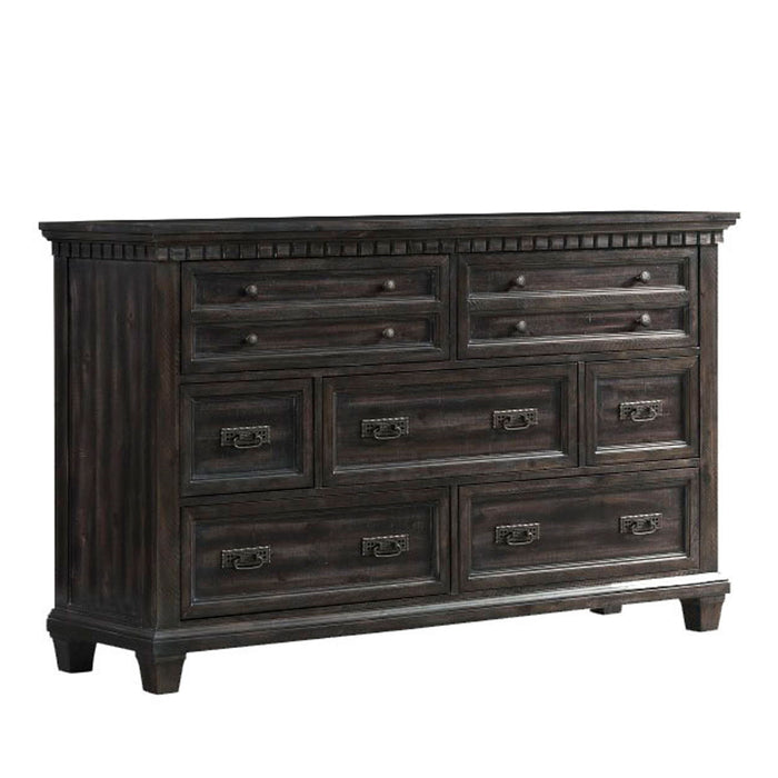Morrison - Dresser