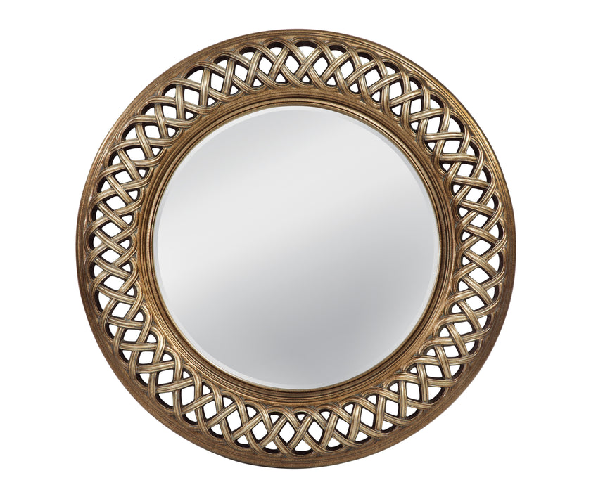 Alissa Wall Mirror