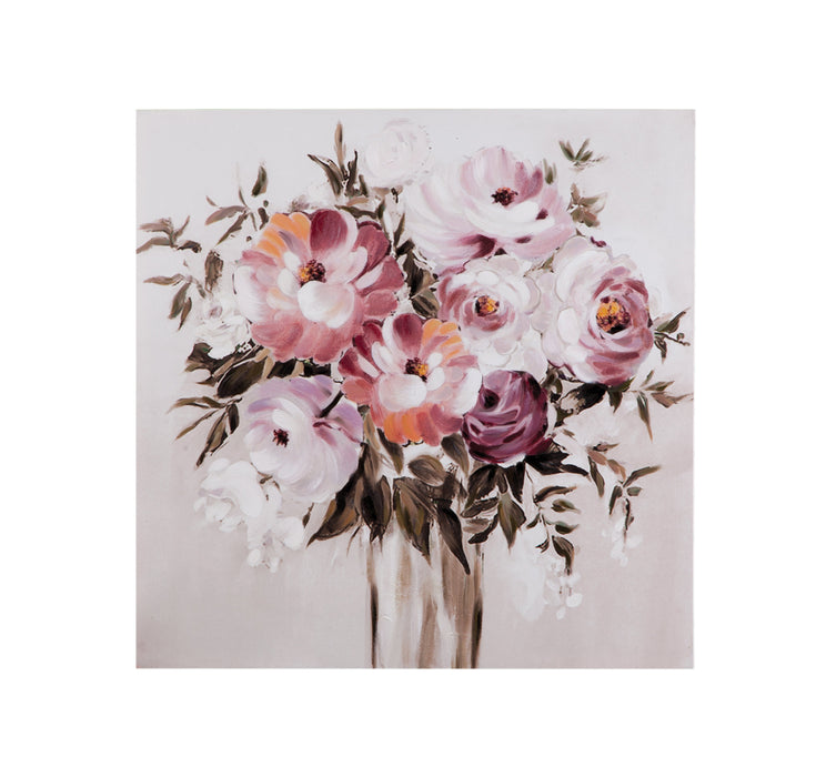 A Gift Canvas Art