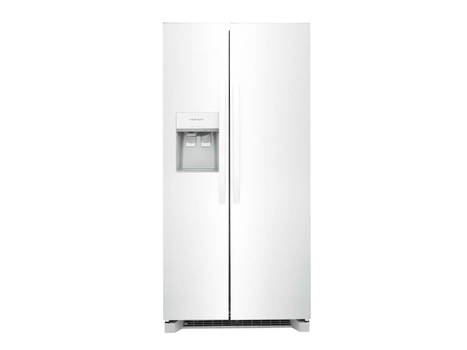Crosley-CRSEH237AW-Refrigerator