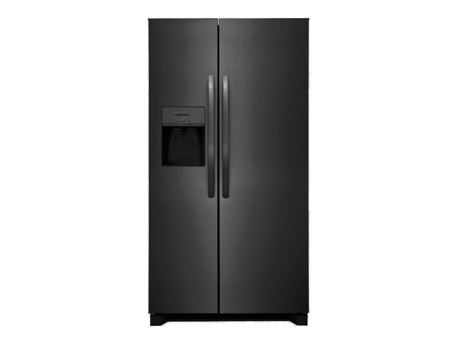 Crosley-CRSEH267AB-Refrigerator