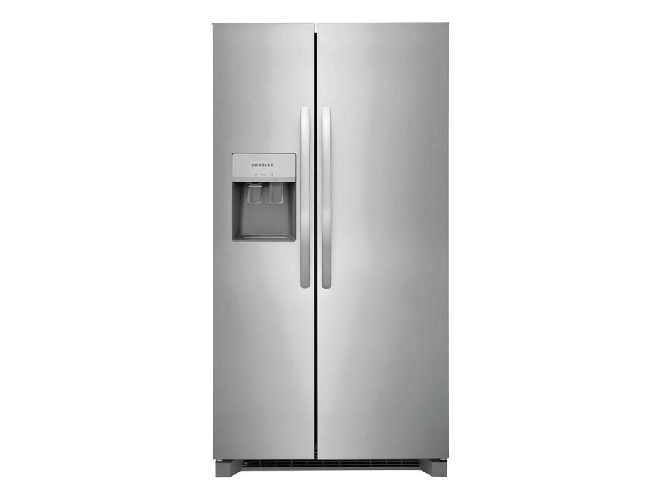 Crosley-CRSEH267AS-Refrigerator