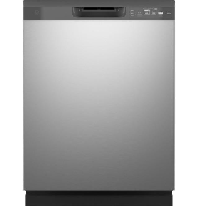 GE-GDF535PSRSS-Dishwasher