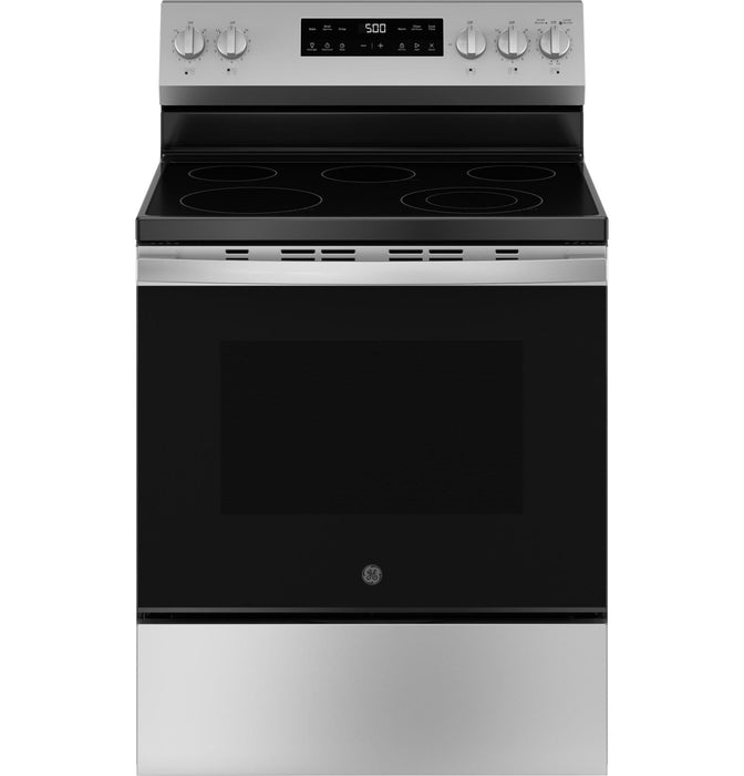 GE-GRF500PVSS-Range