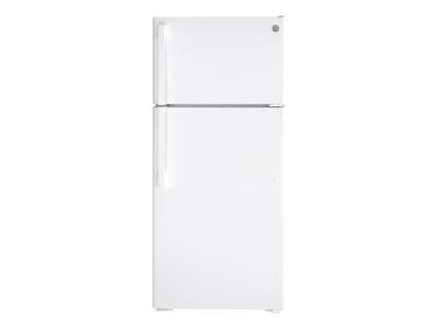 GE-GTS17DTNRWW-Refrigerator