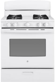 GE-JGBS30DEKWW-Range