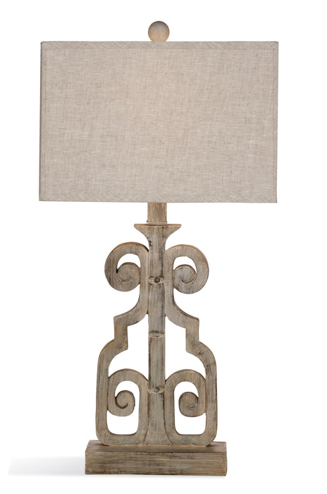 Braylin Table Lamp