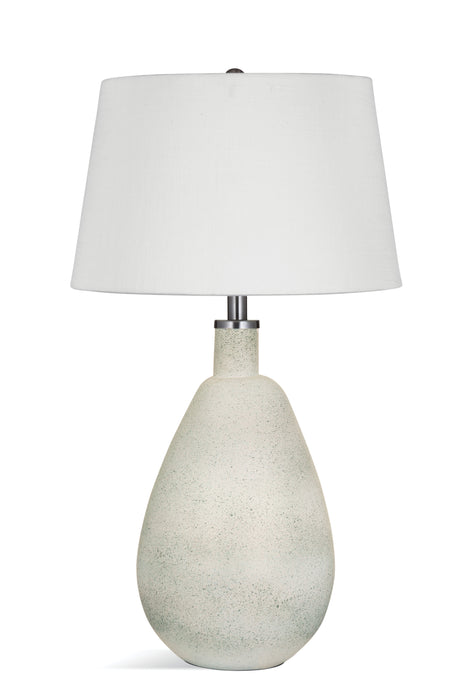 Niello Table Lamp