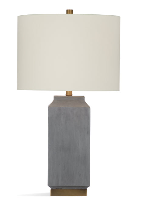 Broad Peak Table Lamp
