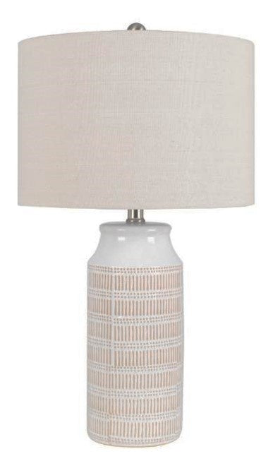 Mariposa Table Lamp