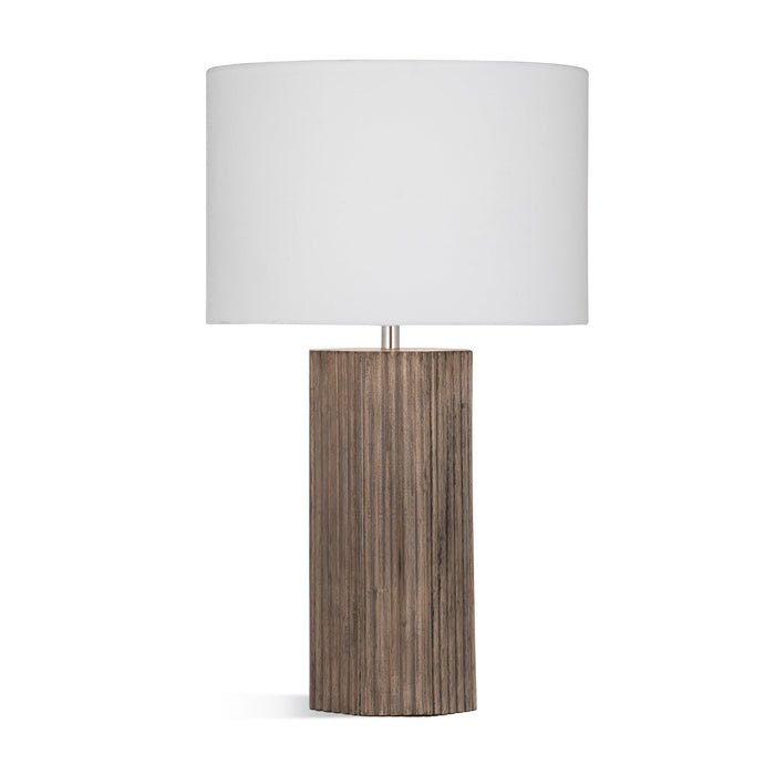 Brome Table Lamp