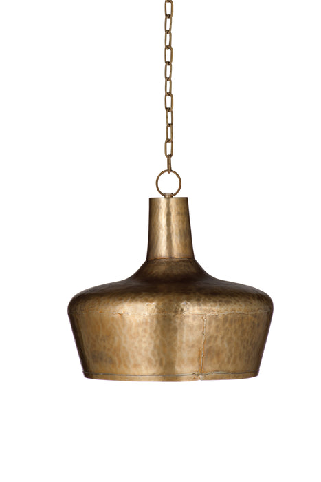 Jets Pendant Lamp