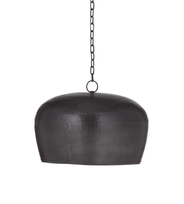 Bell Pendant