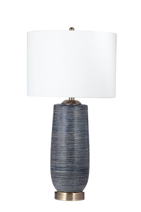 Tampant Table Lamp