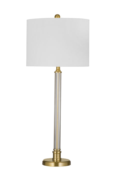 Yukon Table Lamp