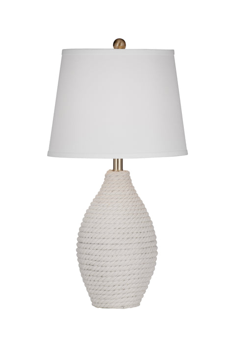 Nile Table Lamp