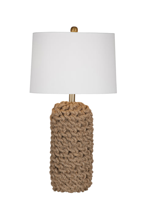 Amur Table Lamp