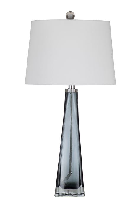 Cavette Table Lamp