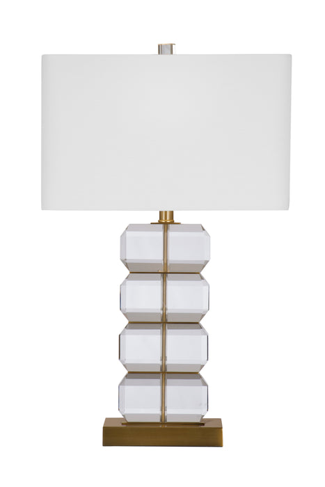 Ding Table Lamp