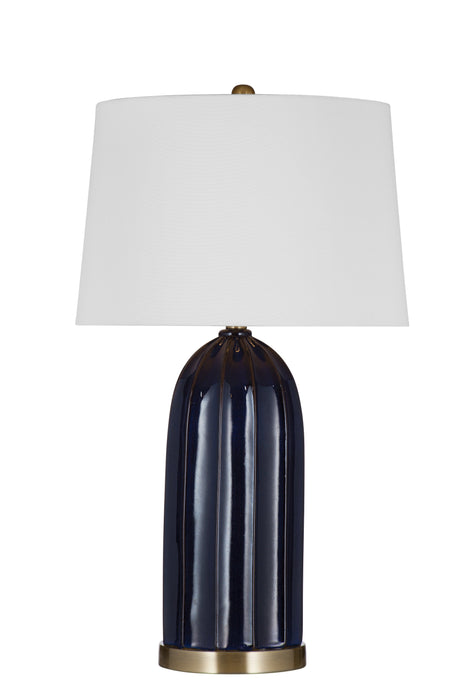 Susan Table Lamp