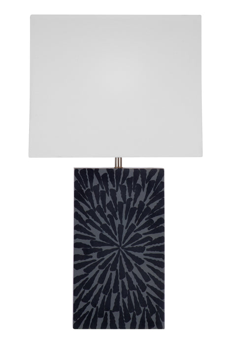 Fleur Table Lamp