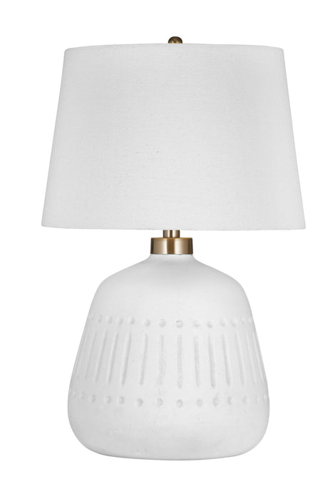 Journey Table Lamp