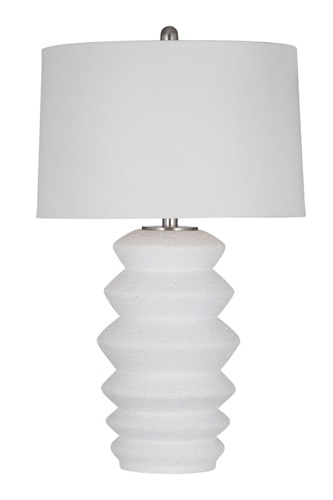 Hess Table Lamp