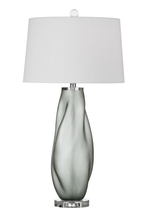 Gabon Table Lamp