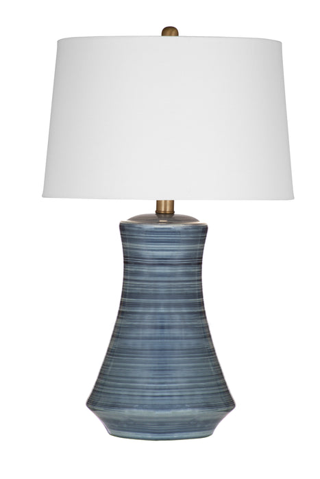 Clermont Table Lamp