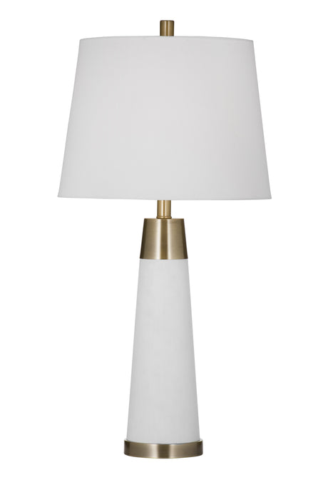 Osage Table Lamp