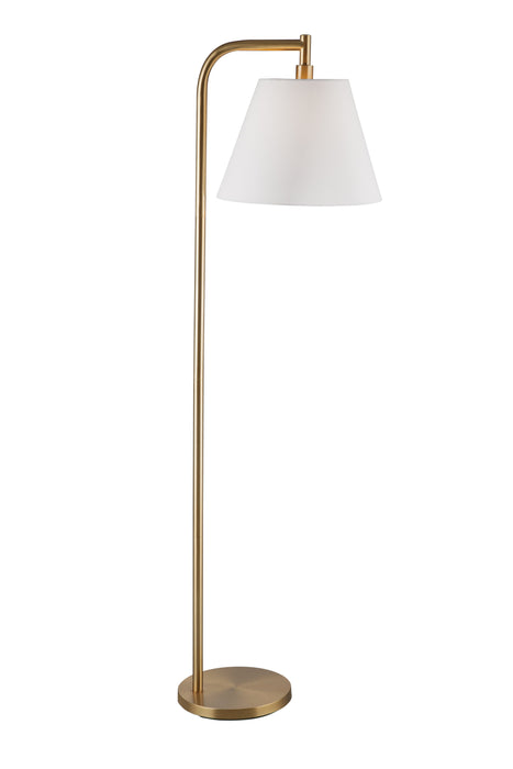 Telfair Floor Lamp
