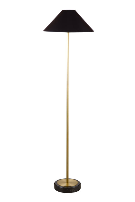 Norfolk Floor Lamp