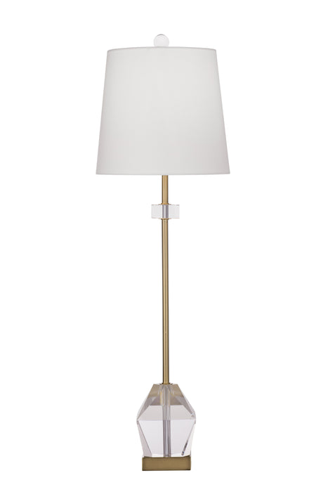 Hampton Table Lamp