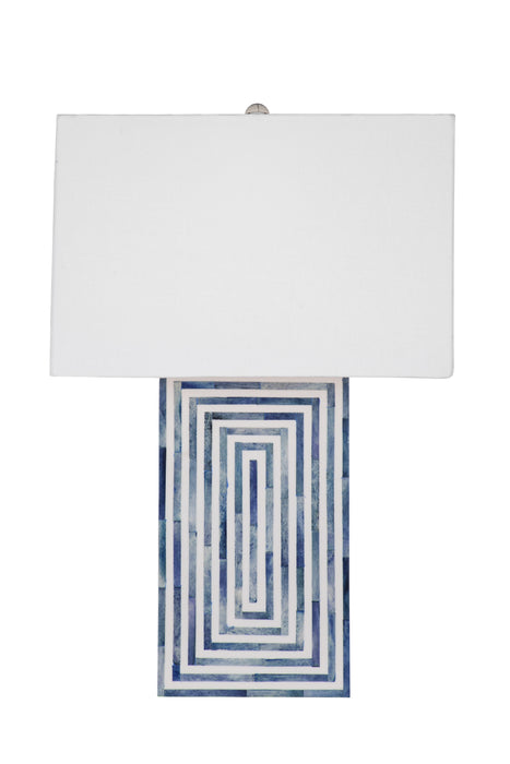 Moray Table Lamp