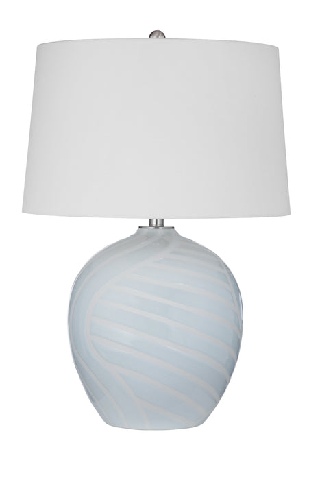 Lyance Table Lamp