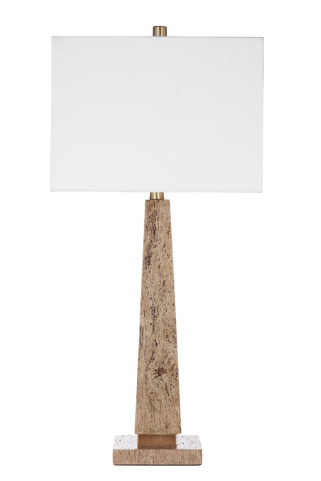 Zari Table Lamp