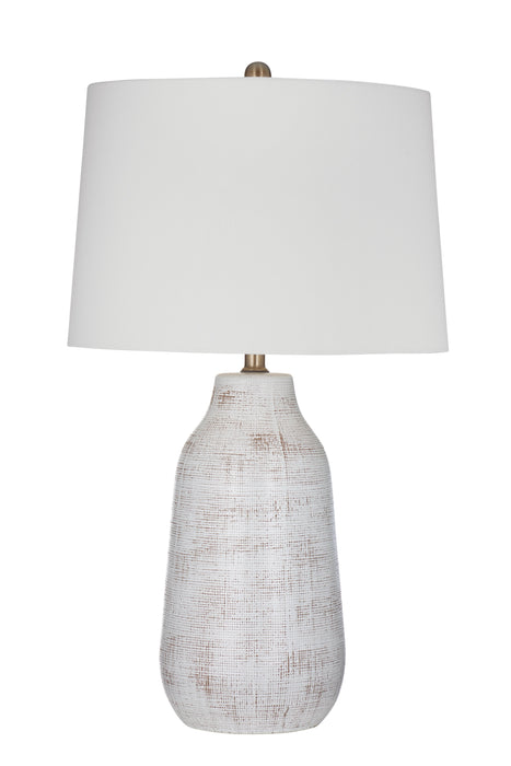 Forcythia Table Lamp