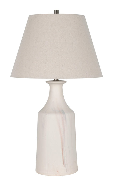 Eastlake Table Lamp