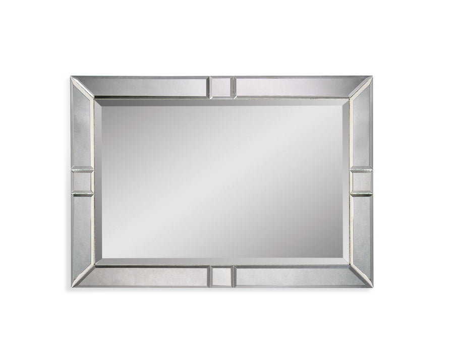 Barbarella Wall Mirror