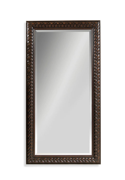 Newcombe Floor Mirror
