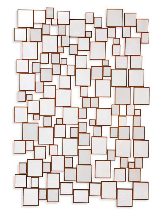 Illyria Wall Mirror