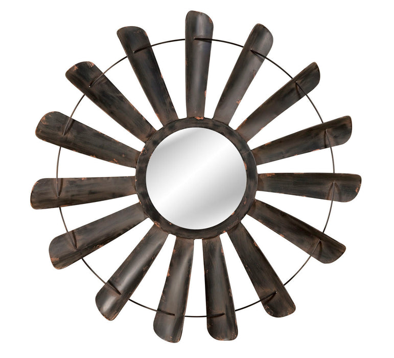 Nolan Wall Mirror
