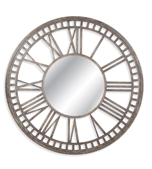 Elgar Wall Mirror