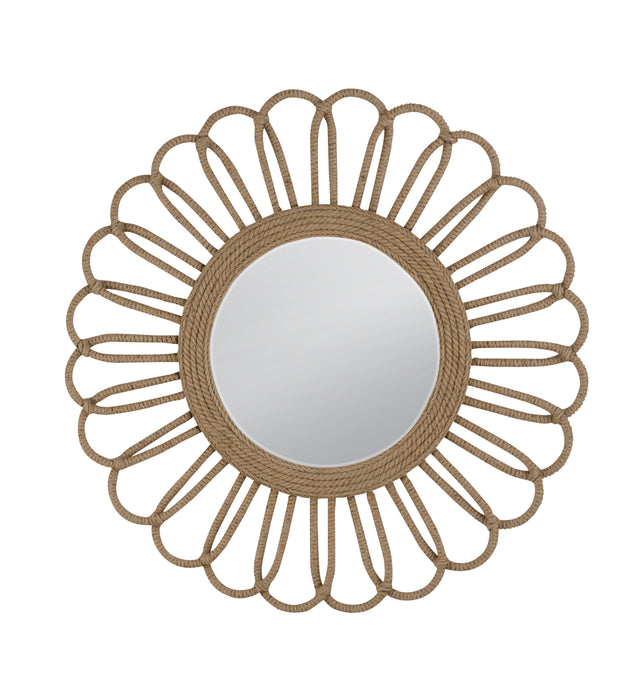 Naples Wall Mirror