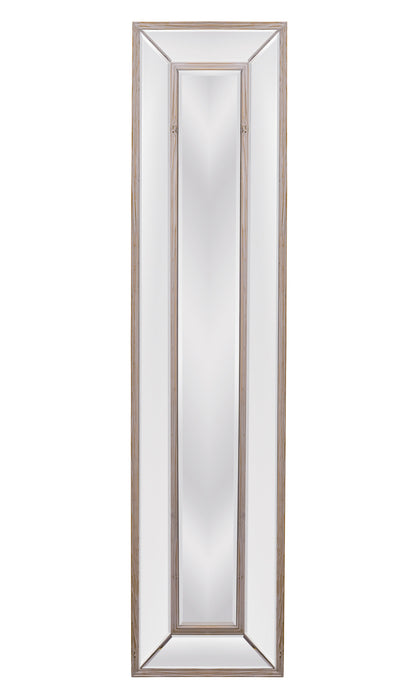 Pompano Floor Mirror