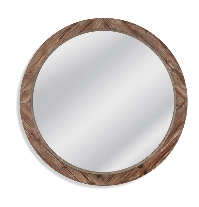 Jacques Wall Mirror