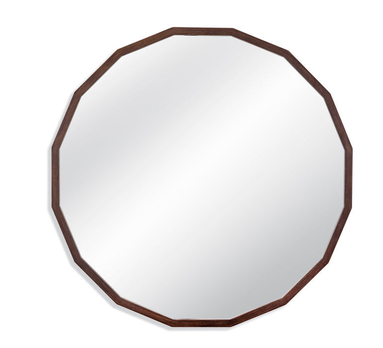 Langley Wall Mirror